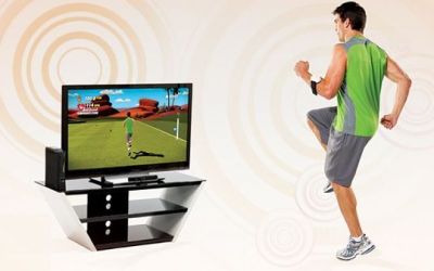 Kinect e noul Wii