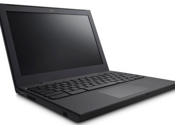 Ultimul Laptop Cr-48 a iesit de pe portile Google Ultimul Laptop Cr 48 A Iesit De Pe Portile Google