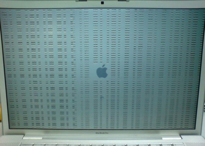 Noile MacBook Pro se blocheaza la utilizare intensa Noile Macbook Pro Se Blocheaza La Utilizare Intensa