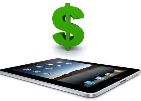 iPad 2 va costa mai putin decat iPad 1 in UK Ipad 2 Va Costa Mai Putin Decat Ipad 1 In Uk