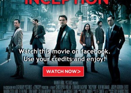 Warner Bros. extinde lista de filme disponibile la inchiriere pe Facebook Warner Bros Extinde Lista De Filme Disponibile La Inchiriere Pe Facebook