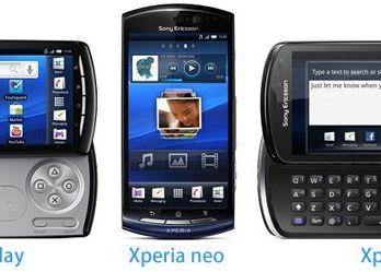 Sony Ericsson promite telefoane cu libertate Sony Ericsson Promite Telefoane Cu Libertate