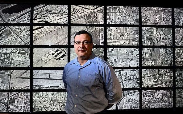 Condor, cel mai nou supercomputer al U.S. Air Force, este facut din 1700 de console PlayStation3 interconectate U S Air Force Are Un Nou Supercomputer Facut Din Peste 1700 De Console Playstation 3