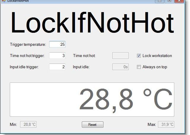 Cum sa iti protejezi PC-ul cu ajutorul senzorilor de caldura Cum Sa Iti Protejezi Pc Ul Cu Ajutorul Senzorilor De Caldura