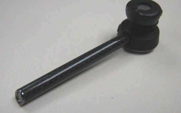 CARBON. Prima casca bluetooth de fibra de carbon din lume Carbon Prima Casca Bluetooth De Fibra De Carbon Din Lume