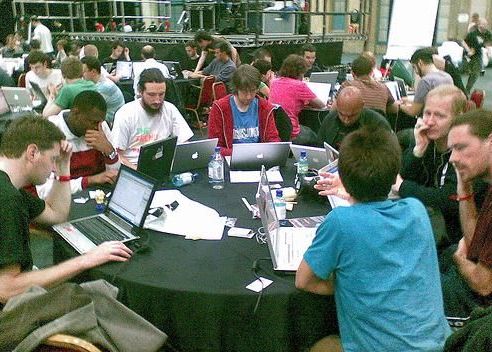 Bucurestiul devine capitala hackerilor Bucurestiul Devine Capitala Hackerilor