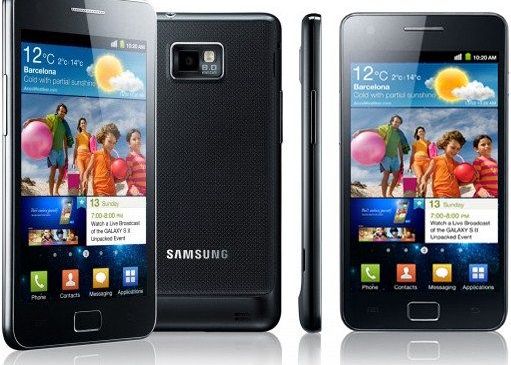 Care criza? Galaxy S II - 3 milioane de precomenzi Care Criza Galaxy S Ii 3 Milioane De Precomenzi
