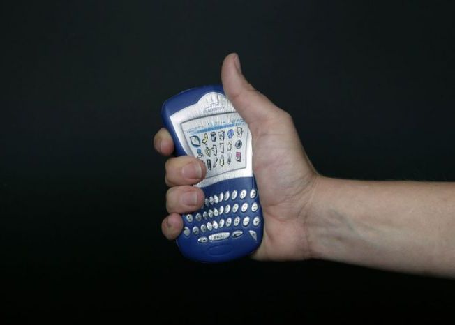 Android ineaca Blackberry Android Ineaca Blackberry