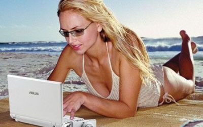 Asus scoate la inaintare laptop-ul de 200 de dolari?