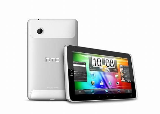 HTC lanseaza tableta Flyer si in Romania. Vezi cat costa! Htc Lanseaza Tableta Flyer Si In Romania Vezi Cat Costa