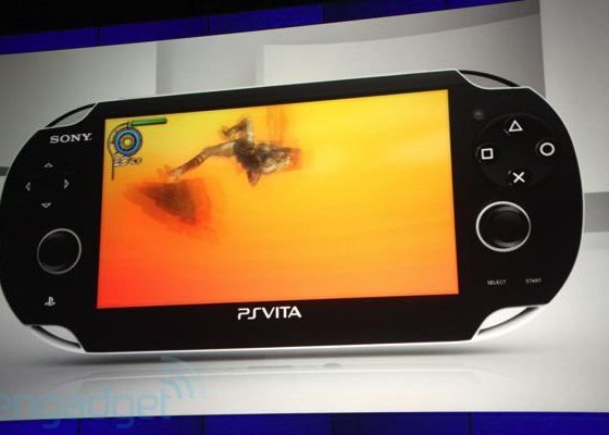 Noul PSP este  botezat PlayStation Vita si va fi pe piata spre sfarsitul anului Noul Psp Este Botezat Playstation Vita Si Va Fi Pe Piata Spre Sfarsitul Anului