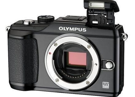 Olympus a lansat azi in Romania noi aparate foto Olympus A Lansat Azi In Romania Noi Aparate Foto