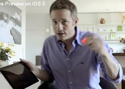 Ce stie sa faca iOS 5, sistemul de operare nou de la Apple Ce Stie Sa Faca Ios 5 Sistemul De Operare Nou De La Apple