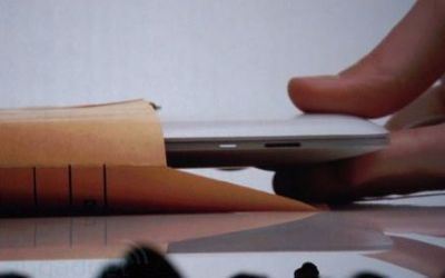 Apple scoate la vanzare noile MacBook Air la sfarsitul lunii. Vezi cand apare iPad 3