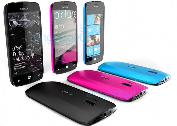 Nokia lanseaza primele telefoane cu Windows in Europa. Vezi in ce tari Nokia Lanseaza Primele Telefoane Cu Windows In Europa Vezi In Ce Tari