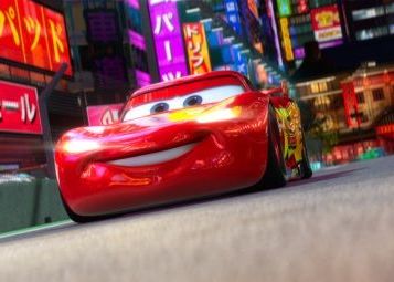 De cate calculatoare a fost nevoie pentru a face filmul Cars 2 ? De Cate Calculatoare A Fost Nevoie Pentru A Face Filmul Cars 2
