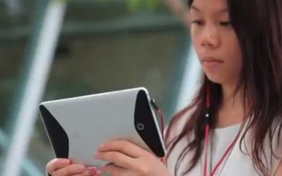 VIDEO Huawei MediaPad, o tableta care se anunta ieftina, dar dotata Huawei Mediapad O Tableta Care Se Anunta Ieftina Dar Dotata