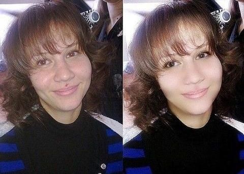 GALERIE FOTO Facebook e asaltat de poze trucate. Vezi cum isi cauta fete iubiti Galerie Foto Facebook E Asaltat De Poze Trucate Vezi Cum Isi Cauta Fete Iubiti