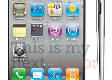 iPhone 5 se lanseaza in septembrie. Cum arata si ce stie Iphone 5 Se Lanseaza In Septembrie Cum Arata Si Ce Stie