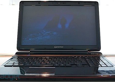 VIDEO A aparut primul laptop cu ecran 3D fara ochelari speciali Video A Aparut Primul Laptop Cu Ecran 3d Fara Ochelari Speciali