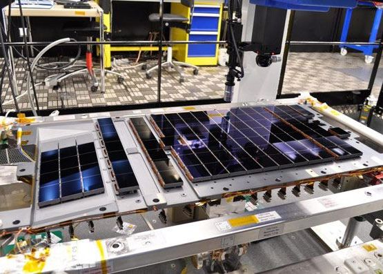 Supercamera foto de 1 miliard de pixeli a fost asamblata Camera Foto Cu Rezolutia De 1 Miliard De Pixeli A Fost Asamblata