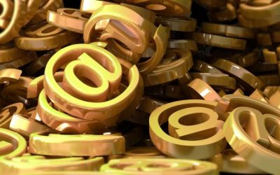 Emailurile polueaza aproape la fel ca masinile