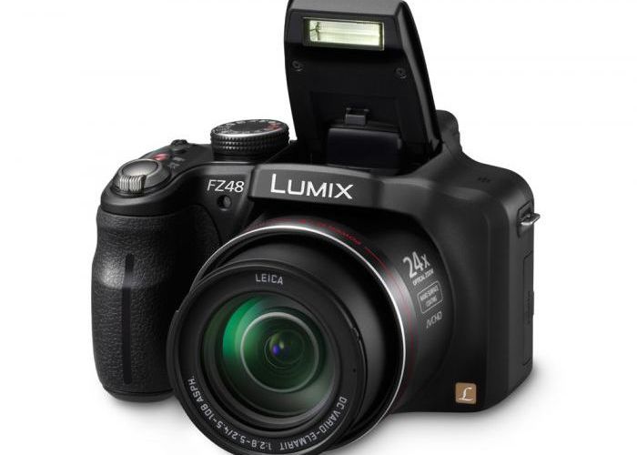 Camera foto 3D Panasonic FZ48 vine in Romania Camera Foto 3d Panasonic Fz48 Vine In Romania 1