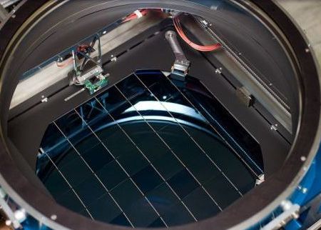 O camera foto de 1400 megapixeli va fotografia asteroizi O Camera Foto De 1400 Megapixeli Va Fotografia Asteroizi 1