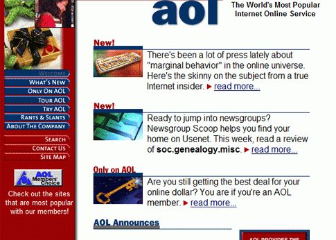 GALERIE FOTO Internetul in 1996: motoare de cautare, universitati si pornografie. Cum s-a schimbat reteaua Internetul In 1996 Motoare De Cautare Universitati Si Pornografie Vezi Cum S A Schimbat Reteaua 2