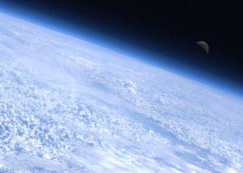 GALERIE FOTO Imagini incredibile din spatiu, puse pe Twitter de astronauti Galerie Foto Imagini Incredibile Din Spatiu Puse Pe Twitter De Astronautii