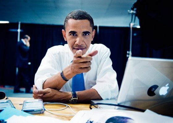 Barack Obama pierde sustinatori pentru ca trimite prea multe mesaje pe Twitter Barack Obama Pierde Sustinatori Pentru Ca Trimite Prea Multe Mesaje Pe Twitter