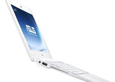 Eee PC X101, cel mai subtire netbook din lume Eee Pc X101 Cel Mai Subtire Netbook Din Lume