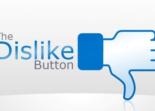 Se schimba Facebook! Vezi daca va exista un buton opus lui Like Se Schimba Facebook Vezi Daca Va Exista Sau Un Buton Opus Lui Like