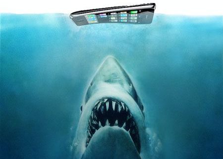 Cum sa filmezi sub apa cu iPhone-ul Cum Sa Filmezi Cu Iphone Ul Sub Apa