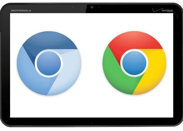 Google face teasing la viitorul Chrome OS pentru tablete (Video) Google Face Teasing La Viitorul Chrome Os Pentru Tablete Video