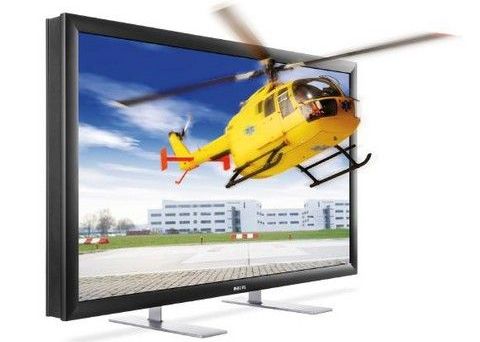 Tehnologia 3D face un pas urias inainte Tehnologia 3d Face Un Pas Spectaculos Inainte