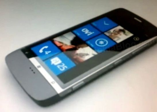 VIDEO Un clip cu Nokia cu Windows Phone 7 face valuri Video Un Clip Cu Nokia Cu Windows Phone 7 Face Valuri