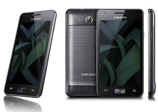 Familia galactica s-a marit! Samsung Galaxy R a ajuns in Europa Familia Galactica S A Marit Samsung Galaxy R A Ajuns In Europa