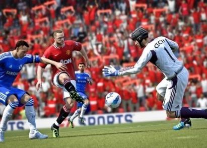Rooney schimba fata FIFA 12! Producatorii jocului au modificat jocul dupa ce si-a facut IMPLANT de par! Vezi dovada: Rooney Schimba Fata Fifa 12 Producatorii Jocului Au Modificat Jocul Dupa Ce Si A Facut Implant De Par