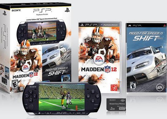 Need for Speed SHIFT si Madden NFL 12 pe aceeasi consola PlayStation Need For Speed Shift Si Madden Nfl 12 Pe Aceeasi Consola Playstation