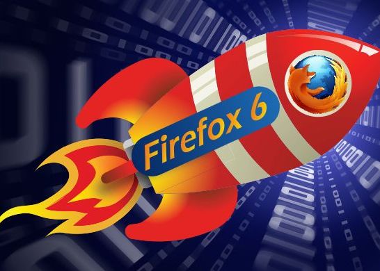 Fa-ti calculatorul racheta! Mozilla Firefox 6 e mult mai rapid decat versiunile precedente Fa Ti Calculatorul Racheta Mozilla Firefox 6 E Mult Mai Rapid Decat Versiunile Precedente