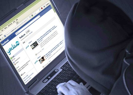 Facebook, tinta preferata a hackerilor Facebook Tinta Preferata A Hackerilor 1