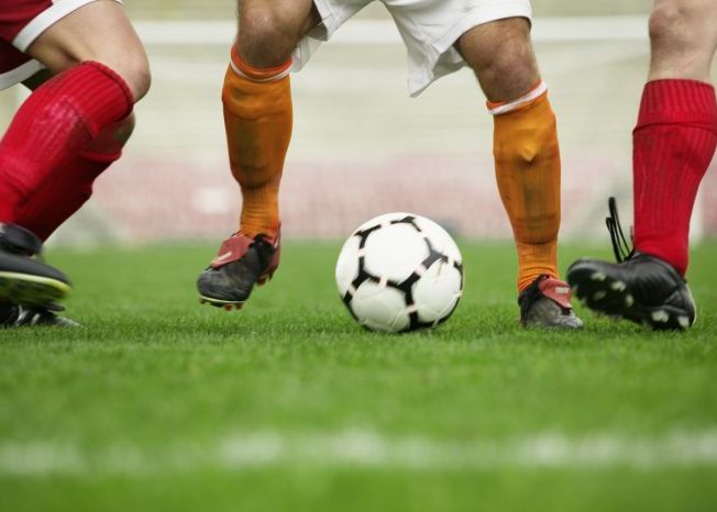 Primul meci transmis in direct pe Facebook are loc astazi Primul Meci Transmis In Direct Pe Facebook Are Loc Astazi