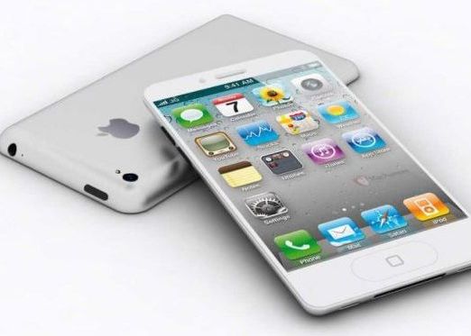 iPhone 5 se pregateste de lansare. Vezi data exacta si de unde il poti cumpara deja! Iphone 5 Se Pregateste De Lansare Vezi Data Exacta 1