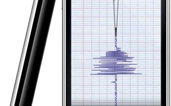 iPhone 5 iti poate salva viata! Te va avertiza inainte de un cutremur Iphone 5 Iti Poate Salva Viata Te Va Avertiza Inainte De Producerea Unui Cutremur