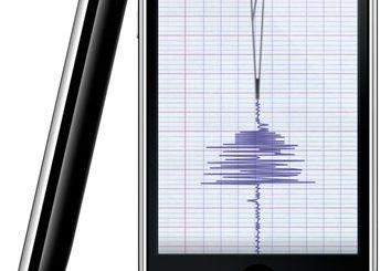 iPhone 5 iti poate salva viata! Te va avertiza inainte de un cutremur Iphone 5 Iti Poate Salva Viata Te Va Avertiza Inainte De Producerea Unui Cutremur