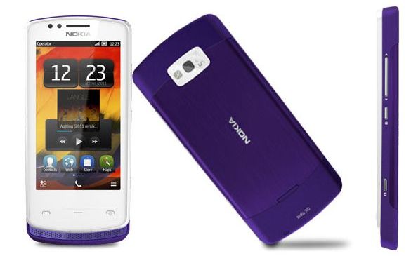 Cel mai compact smartphone monobloc cu ecran tactil din lume Cel Mai Compact Smartphone Monobloc Cu Ecran Tactil Din Lume