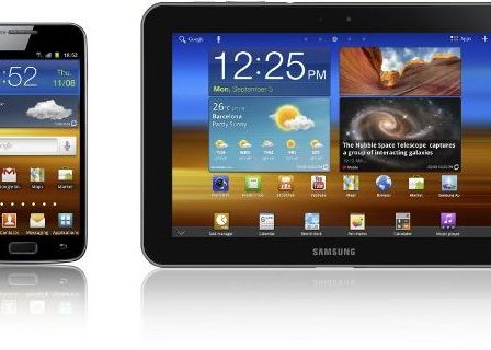 Samsung anunta Galaxy S II LTE si Galaxy Tab 8.9 LTE (4G) Samsung Anunta Telefonul Si Tableta 4g 3