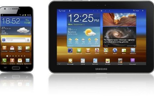 Samsung anunta Galaxy S II LTE si Galaxy Tab 8.9 LTE (4G) Samsung Anunta Telefonul Si Tableta 4g 3