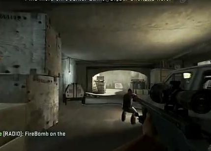 VIDEO Impuscaturi mai ceva ca-n filme! Avem trailerul noului Counter-Strike Video Impuscaturi Mai Ceva Ca N Filme Avem Trailerul Noului Counter Strike